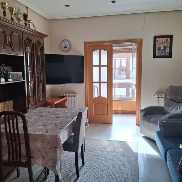Piso En Venta