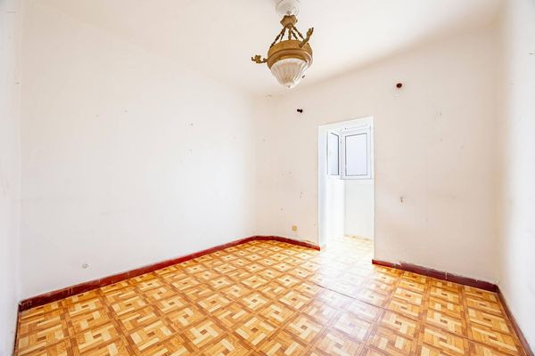 Piso En Venta