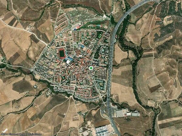 Terreno / Urbanizable En Venta