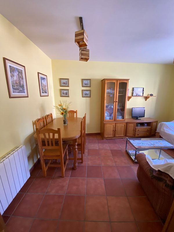 Casa/Chalet pareado En Venta