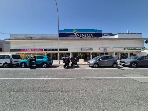 Local En Alquiler