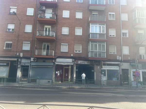 Local En Venta