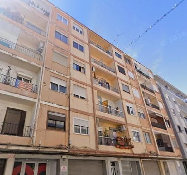 Piso En Venta