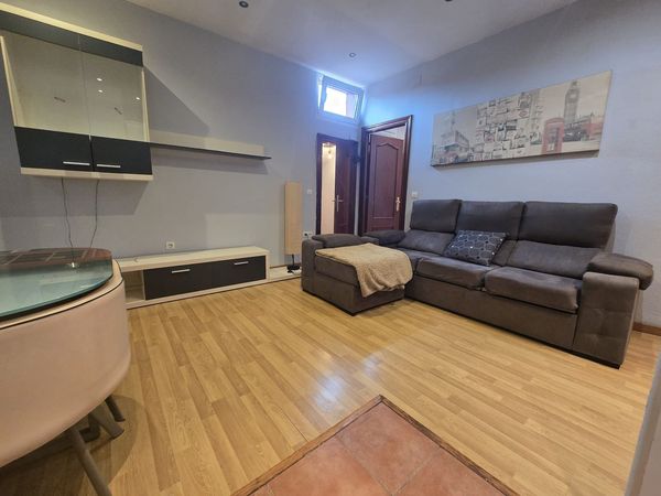 Piso En Venta