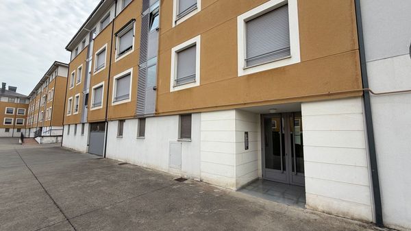 Piso En Alquiler