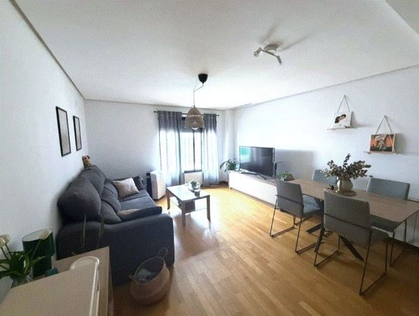 Piso En Venta