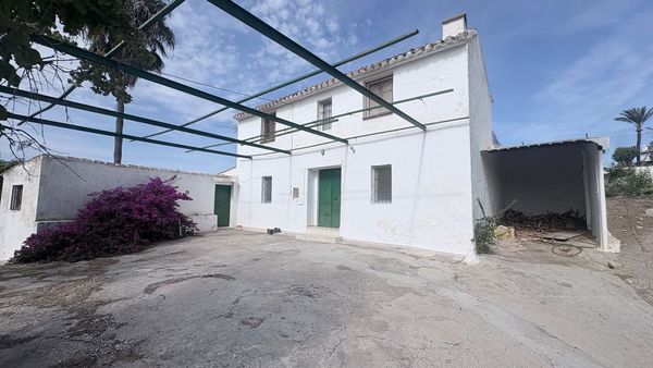 Finca rústica En Venta