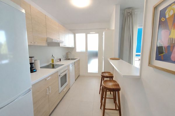 Piso En Alquiler