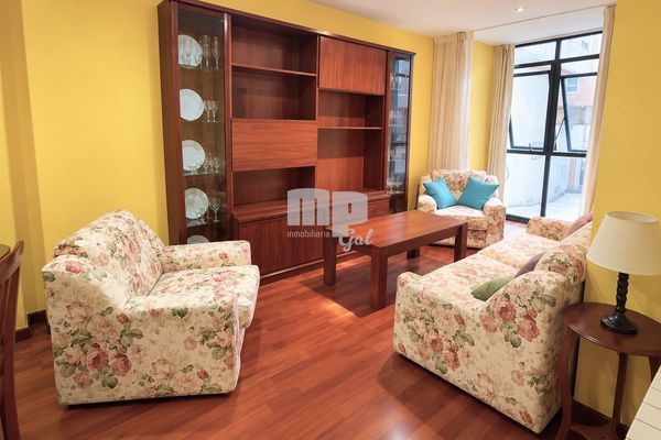 Piso En Venta