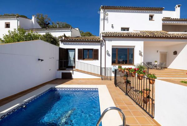 Casa/Chalet adosado En Venta