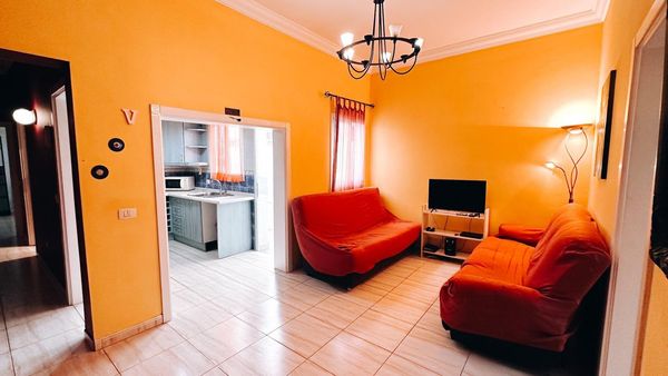 Piso En Venta