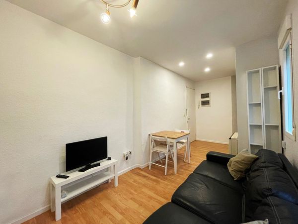 Piso En Alquiler