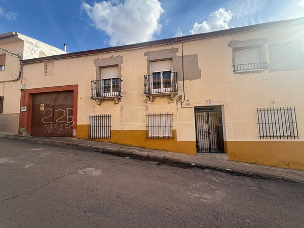 Casa/Chalet independiente En Venta