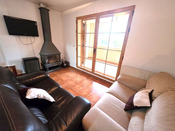 Casa/Chalet adosado En Venta