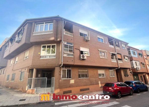 Piso En Venta