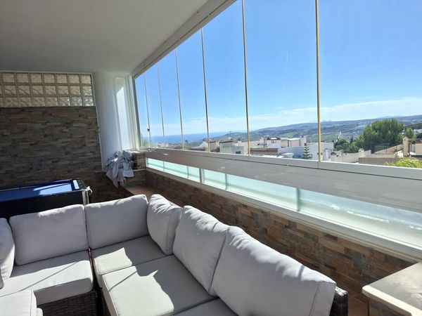Ático / Dúplex En Venta