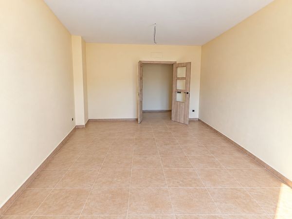 Piso En Venta