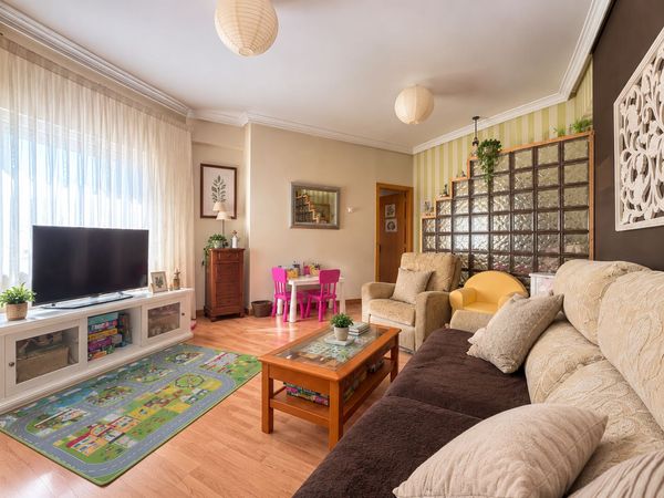 Piso En Venta