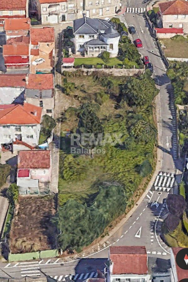 Terreno / Urbano (solar) En Venta