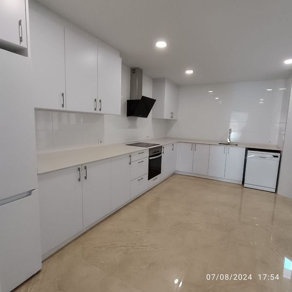 Piso En Alquiler