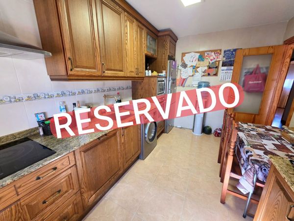 Casa/Chalet adosado En Venta