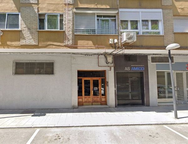 Piso En Venta