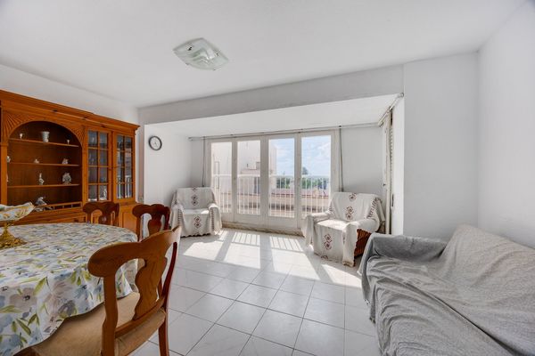 Piso En Venta