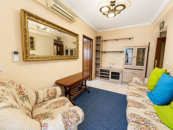 Piso En Venta