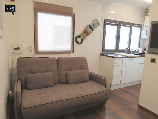 Piso En Venta