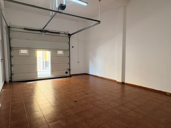 Garaje En Venta
