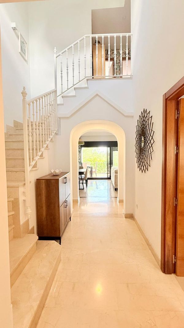 Casa/Chalet adosado En Venta