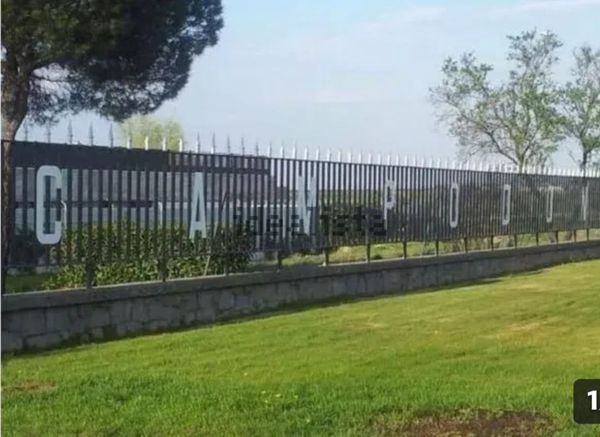 Terreno / Urbano (solar) En Venta