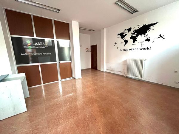 Local En Venta