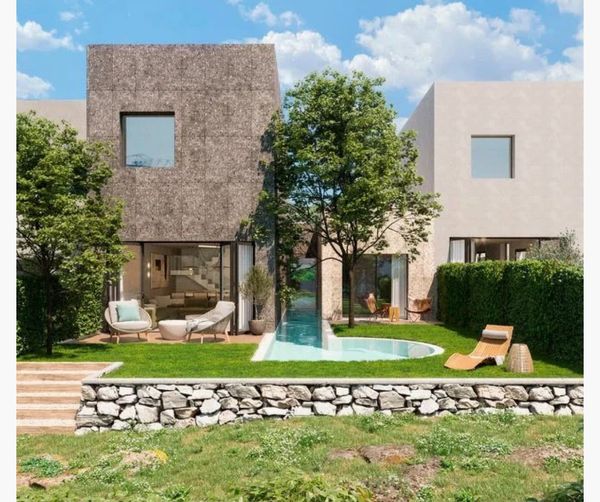 Casa/Chalet adosado En Venta