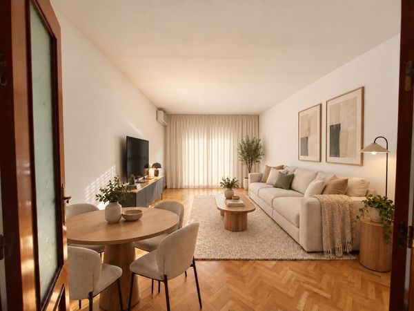 Piso En Venta