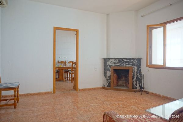 Ático En Venta