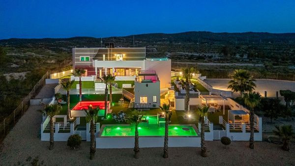 Finca rústica En Venta