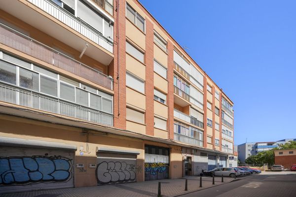 Piso En Venta