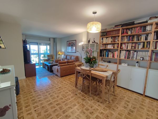 Piso En Venta