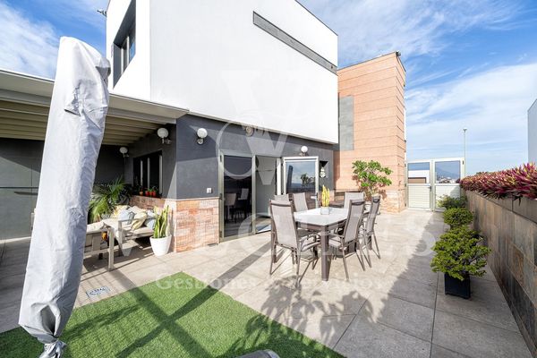 Casa/Chalet adosado En Venta