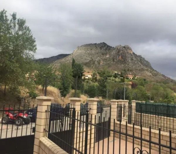 Casa/Chalet independiente En Venta