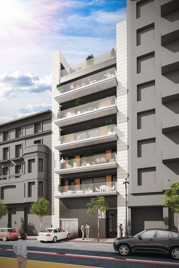 Piso En Venta
