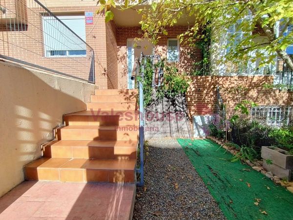Casa/Chalet adosado En Venta