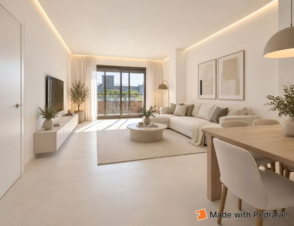 Piso En Venta