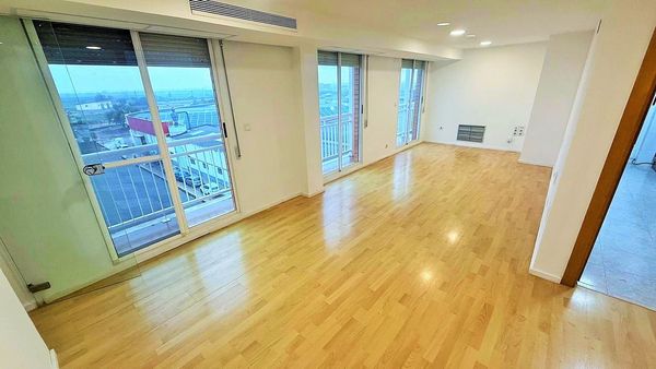 Piso En Alquiler