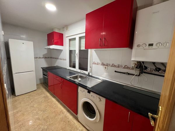 Piso En Venta