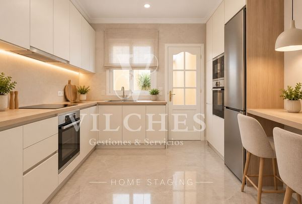 Casa terrera En Venta