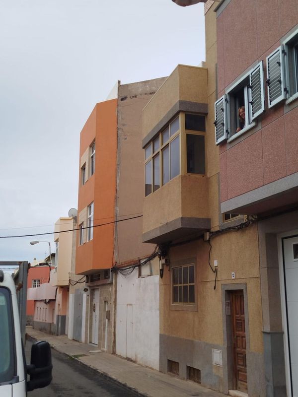 Casa/Chalet pareado En Venta