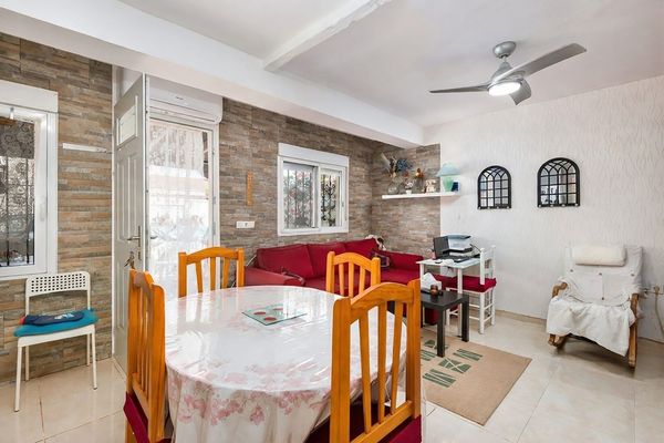Casa/Chalet adosado En Venta