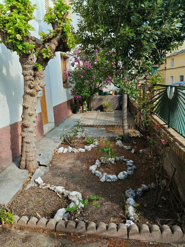 Casa/Chalet independiente En Venta